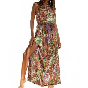NEW MISS JUNE PARIS wallis floral dress in multi